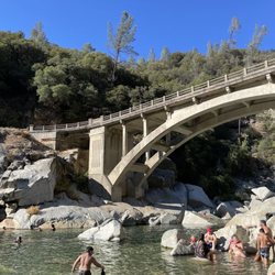 South Yuba River Trail and Campground