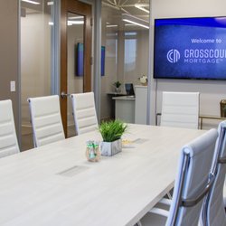 CrossCountry Mortgage