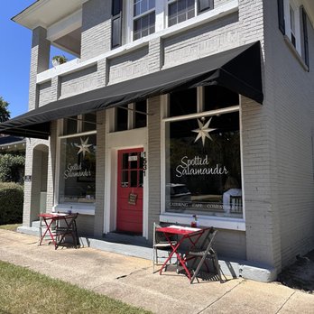 Spotted Salamander Catering - Southern Near Me - Columbia, South Carolina Spotted Salamander Catering - Southern Near Me - Columbia, South Carolina