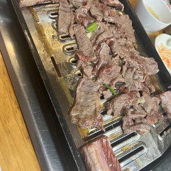 Blue House Korean BBQ - Korean Near Me - Mundelein, Illinois