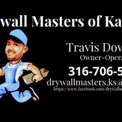 Drywall Masters of Kansas