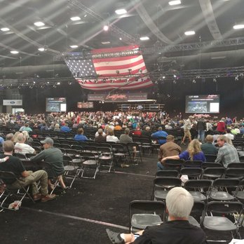 Barrett-Jackson Auction Company - Auction Houses Near Me - Scottsdale, Arizona