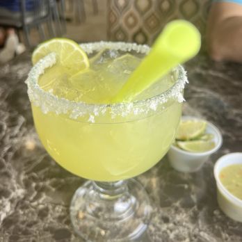 Islas Veracruz - Ready for a Margarita??? - Mexican Near Me - Palatine, Illinois