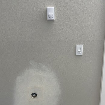 Century 21 North Homes Realty - Wall after sink repair - Real Estate Services Near Me - Everett, Washington Century 21 North Homes Realty - Wall after sink repair - Real Estate Services Near Me - Everett, Washington