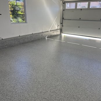 Equinox Coatings - Flooring - Flooring Near Me