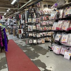 Chicago Costume