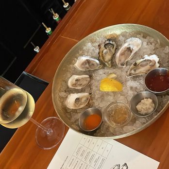 Atwood Oyster House - Seafood Near Me - Cincinnati, Ohio Atwood Oyster House - Seafood Near Me - Cincinnati, Ohio
