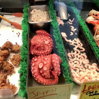 Kuzma's Fish Market - Seafood Markets Near Me - Edmonds, Washington Kuzma's Fish Market - Seafood Markets Near Me - Edmonds, Washington