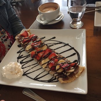 Muru Crêpe - Creperies Near Me - Montreal, Quebec Muru Crêpe - Creperies Near Me - Montreal, Quebec