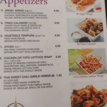 Thai Purple - Thai Near Me - Alhambra, California Thai Purple - Thai Near Me - Alhambra, California