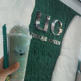 Cookie green tea Cookie green tea