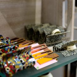 Salon Nouveau Vous - Accessories too!