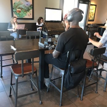 Starbucks - Coffee & Tea Near Me - Pacifica, California