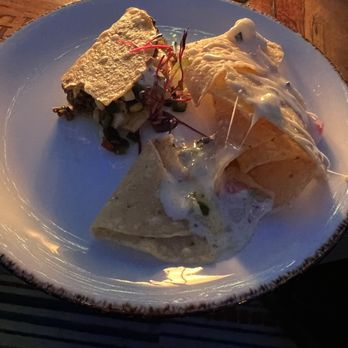 Haywire - New American Near Me - Plano, Texas