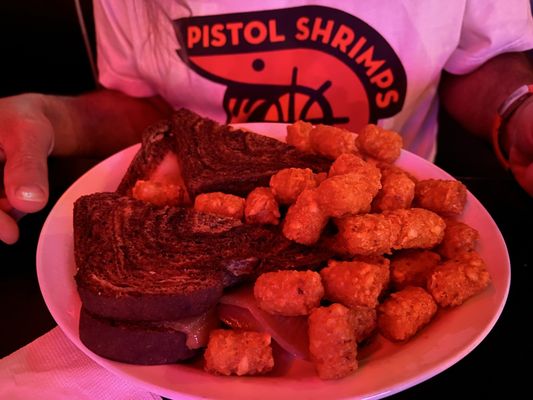 The 5 Point Cafe by null