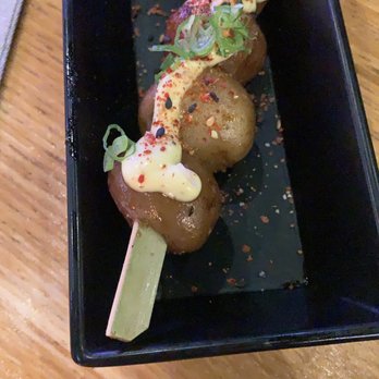 HATCH - Pee wee potato - Japanese Near Me - Los Angeles, California HATCH - Pee wee potato - Japanese Near Me - Los Angeles, California