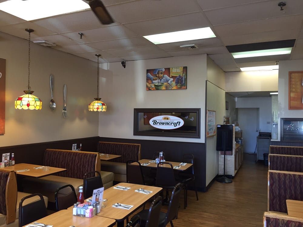 BROWNCROFT FAMILY RESTAURANT Updated August 2024 17 Photos & 32