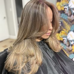 Bellisima Hair Salon