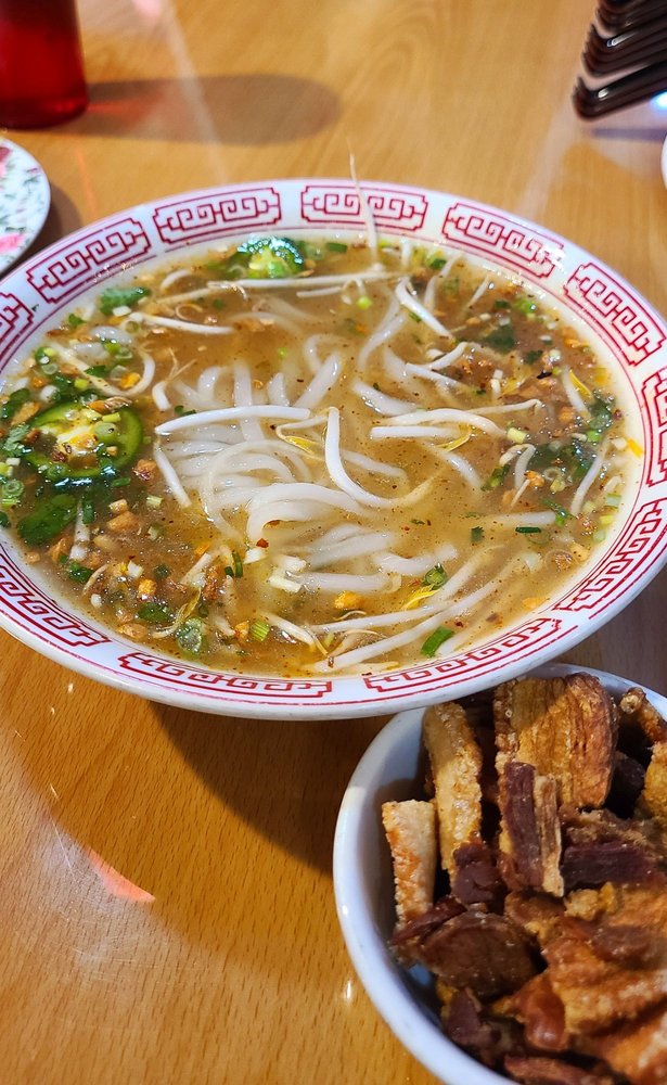 Pho Lena Spenard