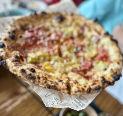 Cart Driver Lo-Hi by null Cart Driver Lo-Hi by null