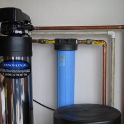 Innovation Plumbing Services