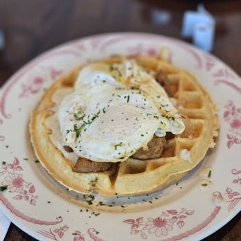 Eggstasy - Chicken & Waffles - Breakfast & Brunch Near Me - Mesa, Arizona