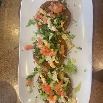 Ruby Slipper Central Business District - Dried green tomatoes - Breakfast & Brunch Near Me - New Orleans, Louisiana