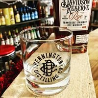 Pennington Distilling Co. by null