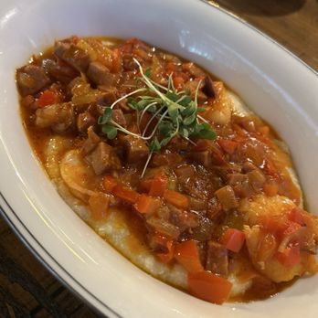 Betty Lou's - Shrimp and grits - Southern Near Me - Pasadena, Maryland Betty Lou's - Shrimp and grits - Southern Near Me - Pasadena, Maryland