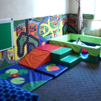 The Sanchez Daycare - One of the main play areas! - Child Care & Day Care Near Me - San Francisco, California The Sanchez Daycare - One of the main play areas! - Child Care & Day Care Near Me - San Francisco, California