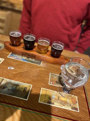 Roscoe Beer Co. by null