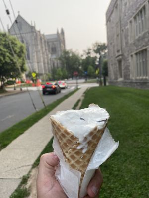 Thomas Sweet Ice Cream by null