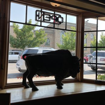 Buffalo Cafe - American Near Me - Whitefish, Montana Buffalo Cafe - American Near Me - Whitefish, Montana