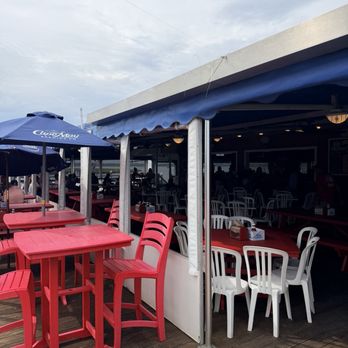 The Crab House - Seafood Near Me - Wildwood Crest, New Jersey The Crab House - Seafood Near Me - Wildwood Crest, New Jersey