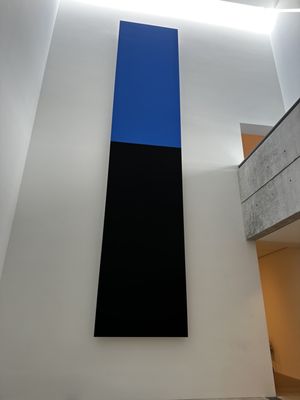 Pulitzer Arts Foundation by null