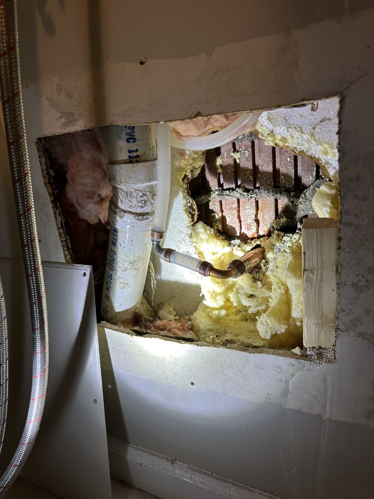 Slide of Brewton Plumbing Service