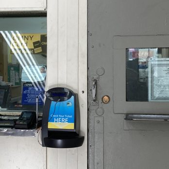 CFSC Checks Cashed - 03/08/22 - Check Cashing/Pay-day Loans Near Me - New York, New York