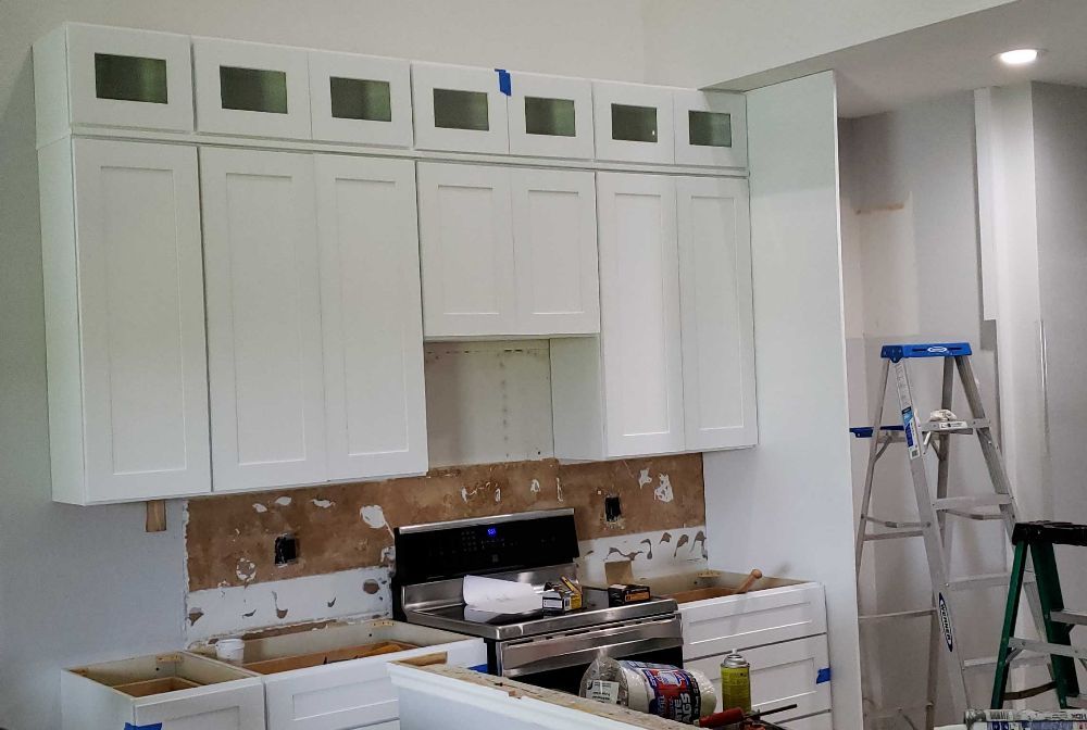 Slide of Keystone Construction & Design