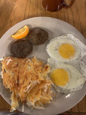 Bennett Spring Dining Lodge by null