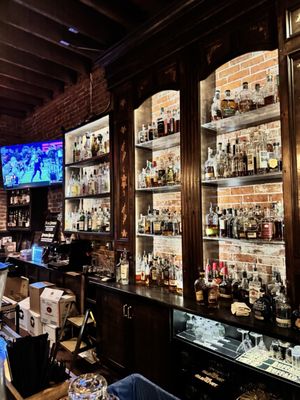 The Roosevelt by null