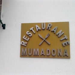 Restaurante Mumadona
