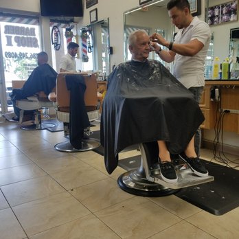 Manacas Barber Shop - Barbers Near Me - Cutler Bay, Florida Manacas Barber Shop - Barbers Near Me - Cutler Bay, Florida