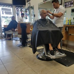 Manacas Barber Shop