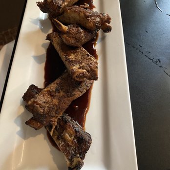 The Hole in the Wall Arcade & Lounge - Ribs - New American Near Me - Perry, New York The Hole in the Wall Arcade & Lounge - Ribs - New American Near Me - Perry, New York