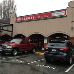Pho Stanley Restaurant