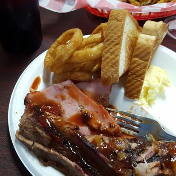 Holy Smoke BBQ - Barbeque Near Me - Borger, Texas Holy Smoke BBQ - Barbeque Near Me - Borger, Texas