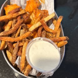 G L Shacks Grill