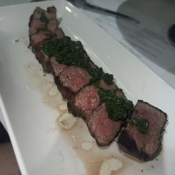 Sixty Vines - Steak Appetizer - New American Near Me - Miami, Florida Sixty Vines - Steak Appetizer - New American Near Me - Miami, Florida