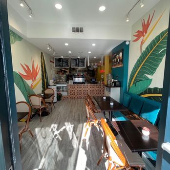 Cafecito - Entrance - Cuban Near Me - Charleston, South Carolina Cafecito - Entrance - Cuban Near Me - Charleston, South Carolina