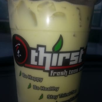 Thirst-Tea Cafe - Japanese Matcha Tea - Coffee & Tea Near Me - Omaha, Nebraska Thirst-Tea Cafe - Japanese Matcha Tea - Coffee & Tea Near Me - Omaha, Nebraska